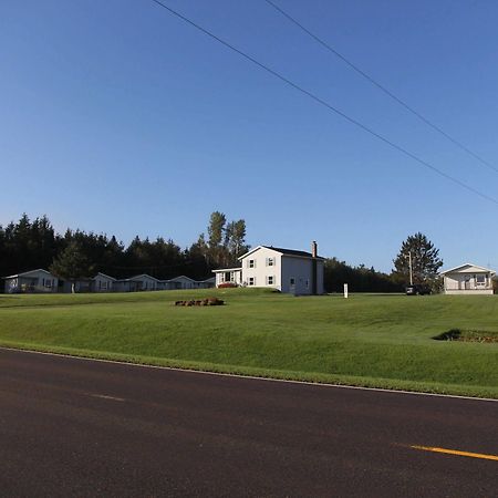 Meadowview Cottages North Milton Exterior photo