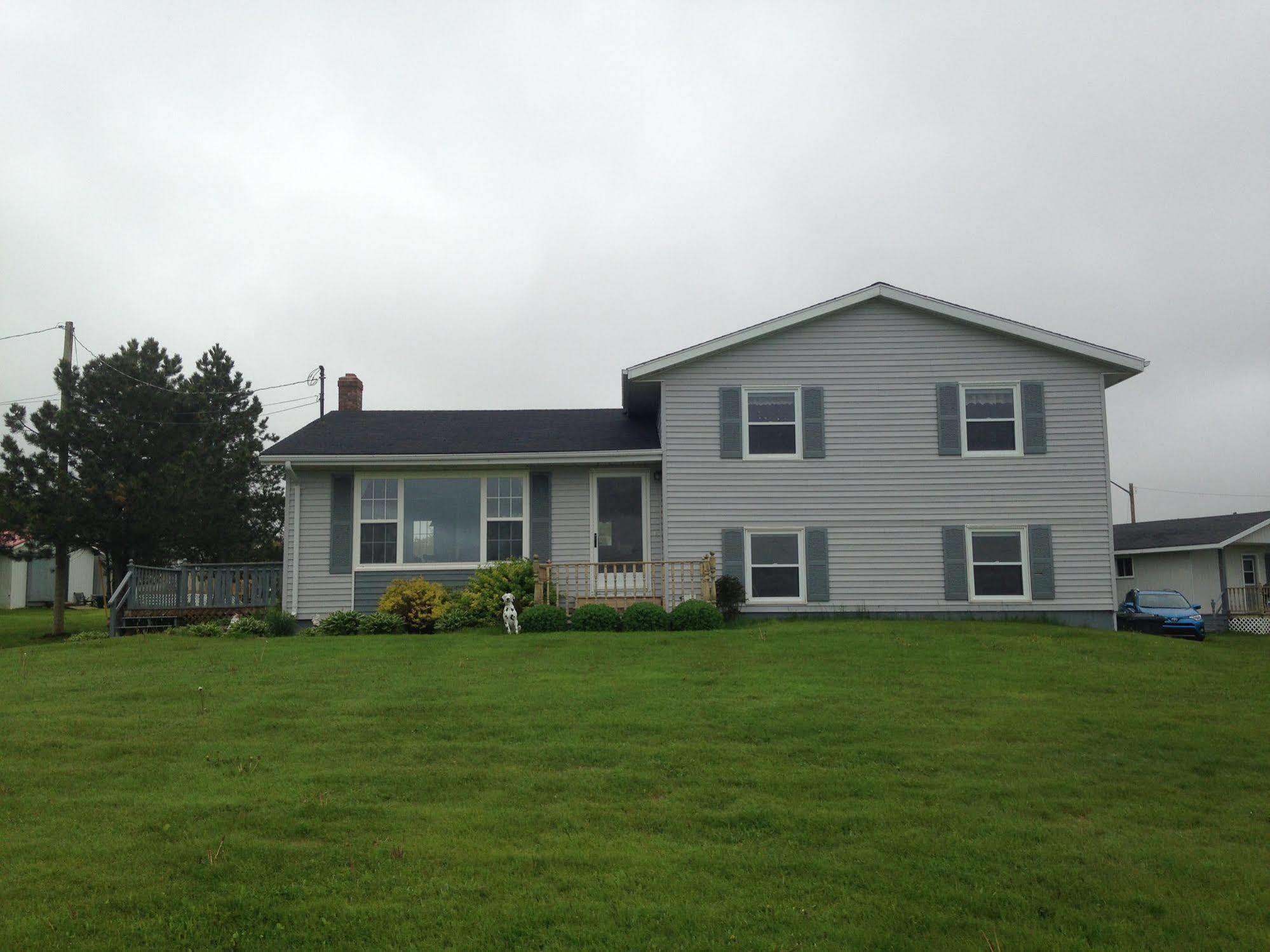 Meadowview Cottages North Milton Exterior photo